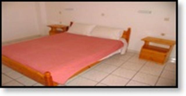 Loula Apartments Сидари Стая снимка