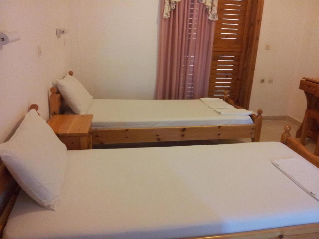 Loula Apartments Сидари Екстериор снимка